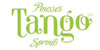 pousse tango logo